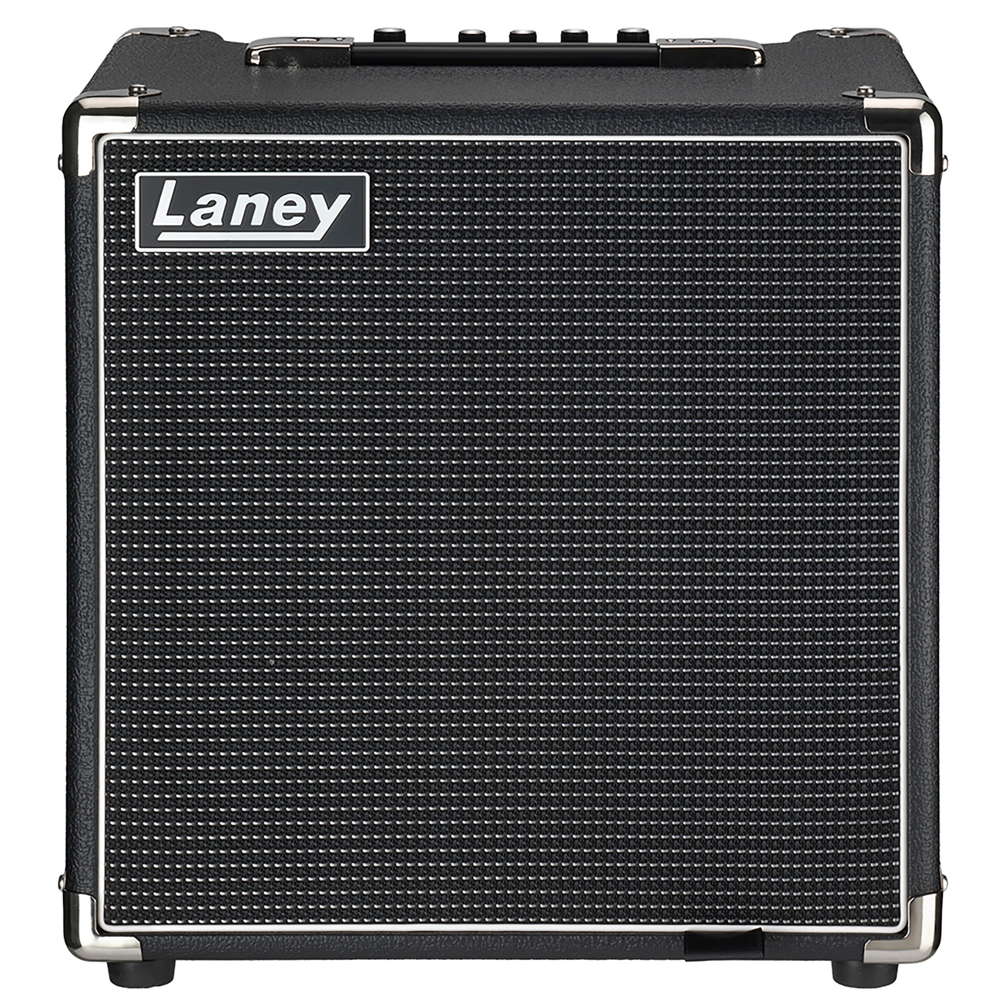 Laney Digbeth Foundry Bass Amp Combo 1x8 Inch 30 Watt