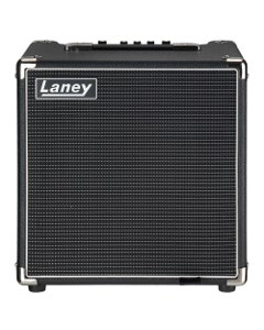 Laney Digbeth Foundry Bass Amp Combo 1x8 Inch 30 Watt