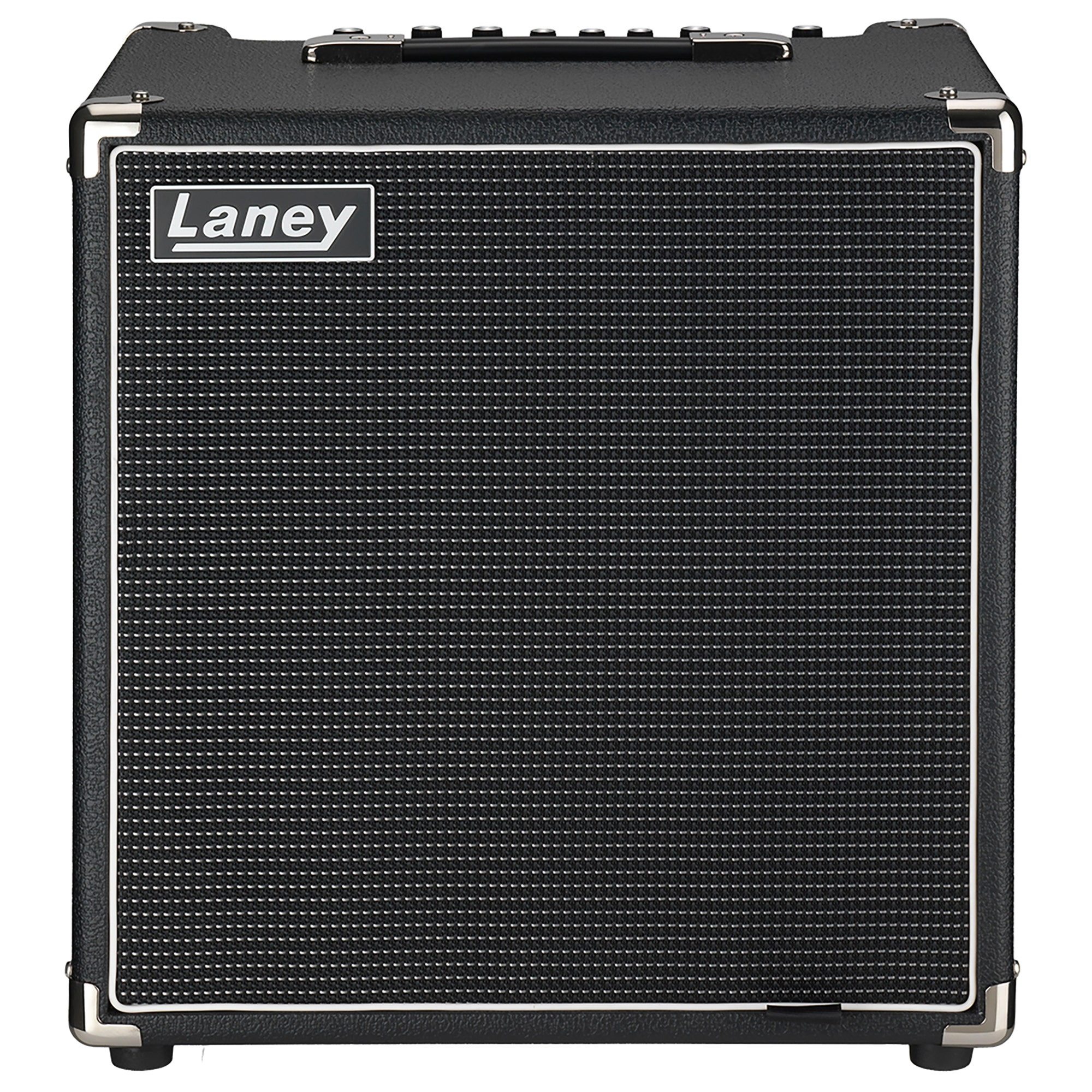 Laney Digbeth Foundry Bass Amp Combo 1x10 Inch 50 Watts