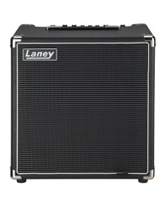 Laney Digbeth Foundry Bass Combo Amplifier 1x10 Inch 50 Watts