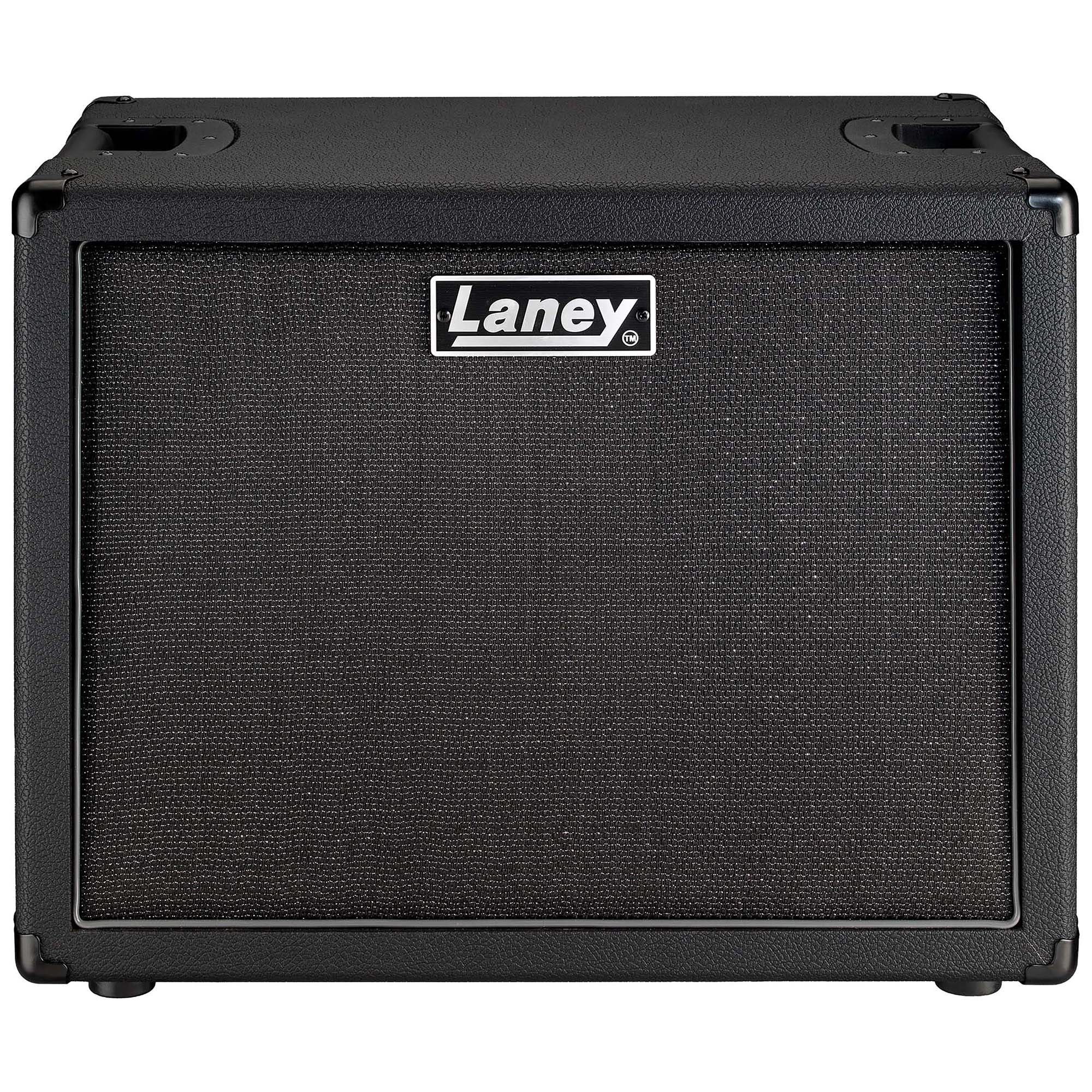 Laney Ironheart Foundry Guitar Cabinet 1x12 Inch 60 Watts 8 Ohms