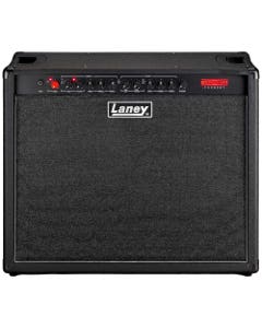 Laney Ironheart Foundry Guitar Amp Combo 2x12 Inch 120 Watts