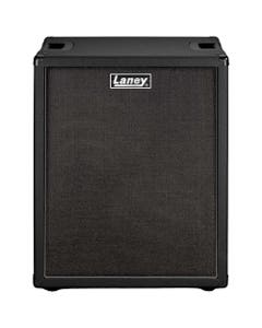 Laney Ironheart Foundry Guitar Cabinet 2x12 Inch 120 Watts 8 Ohms