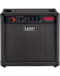 Laney Ironheart Foundry Guitar Amp Combo 1x10 Inch 60 Watts