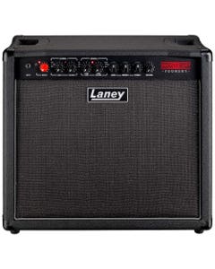 Laney Ironheart Foundry Guitar Amp Combo 1x12 Inch 60 Watts