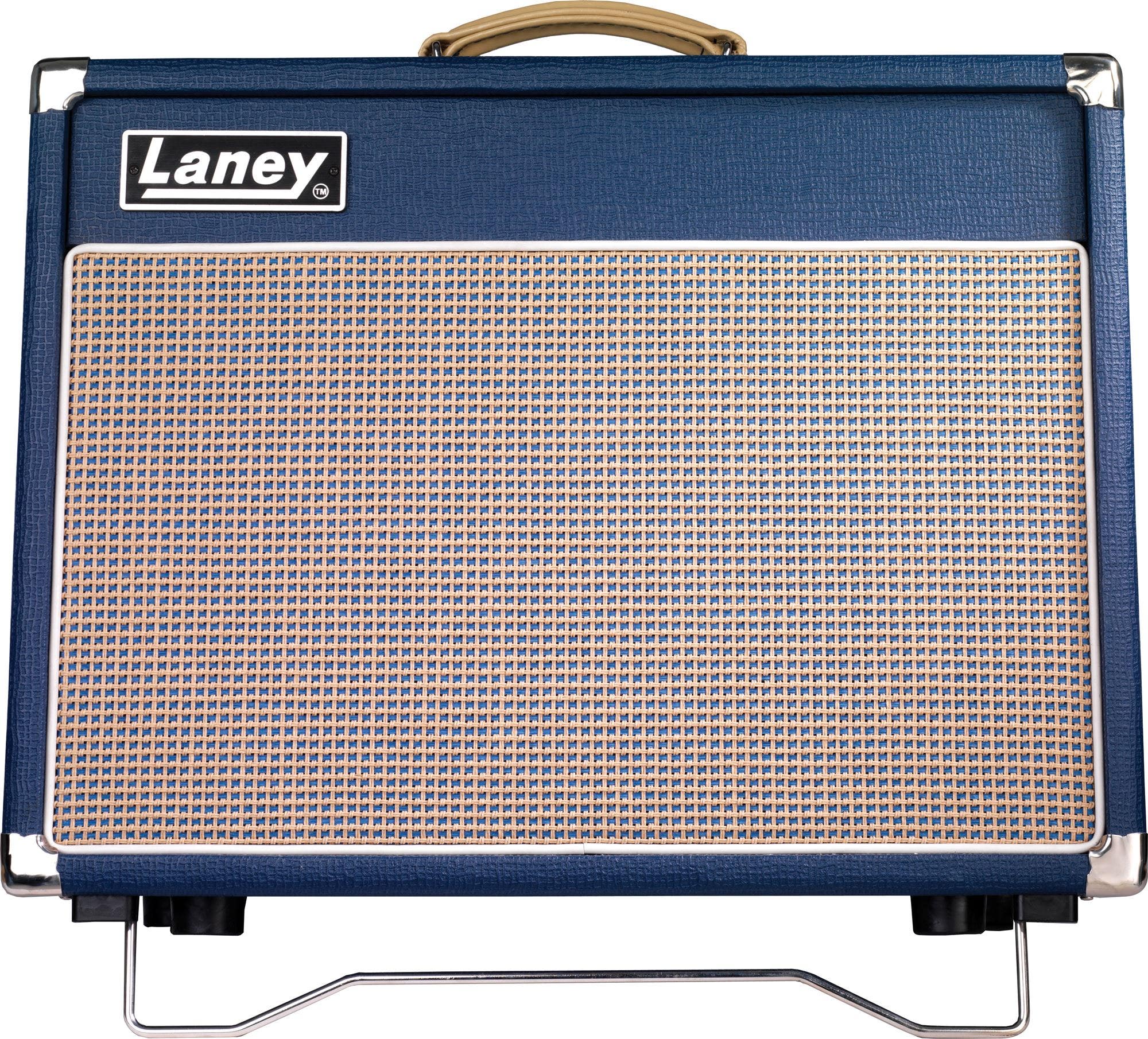 Laney Lionheart L5T112 Tube Guitar Combo Amplifier 5 Watts