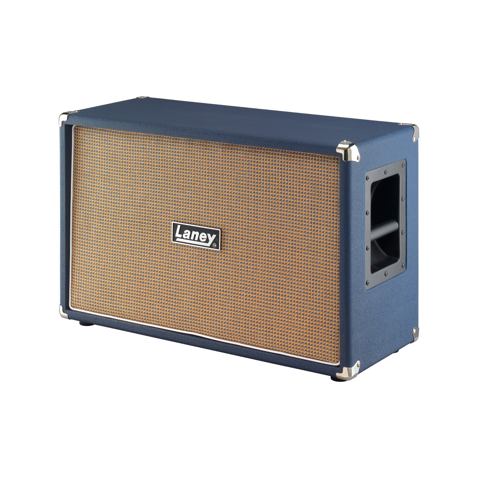 Laney Lionheart LF212 Foundry Cabinet 2x12in 120W 4 Ohms