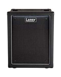 Laney LFR-110 Full-Range Flat-Response Powered Cabinet 10 Inch 250 Watts