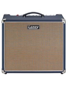 Laney Lionheart Foundry Guitar Amplifier Combo 1x12 Inch 60 Watts