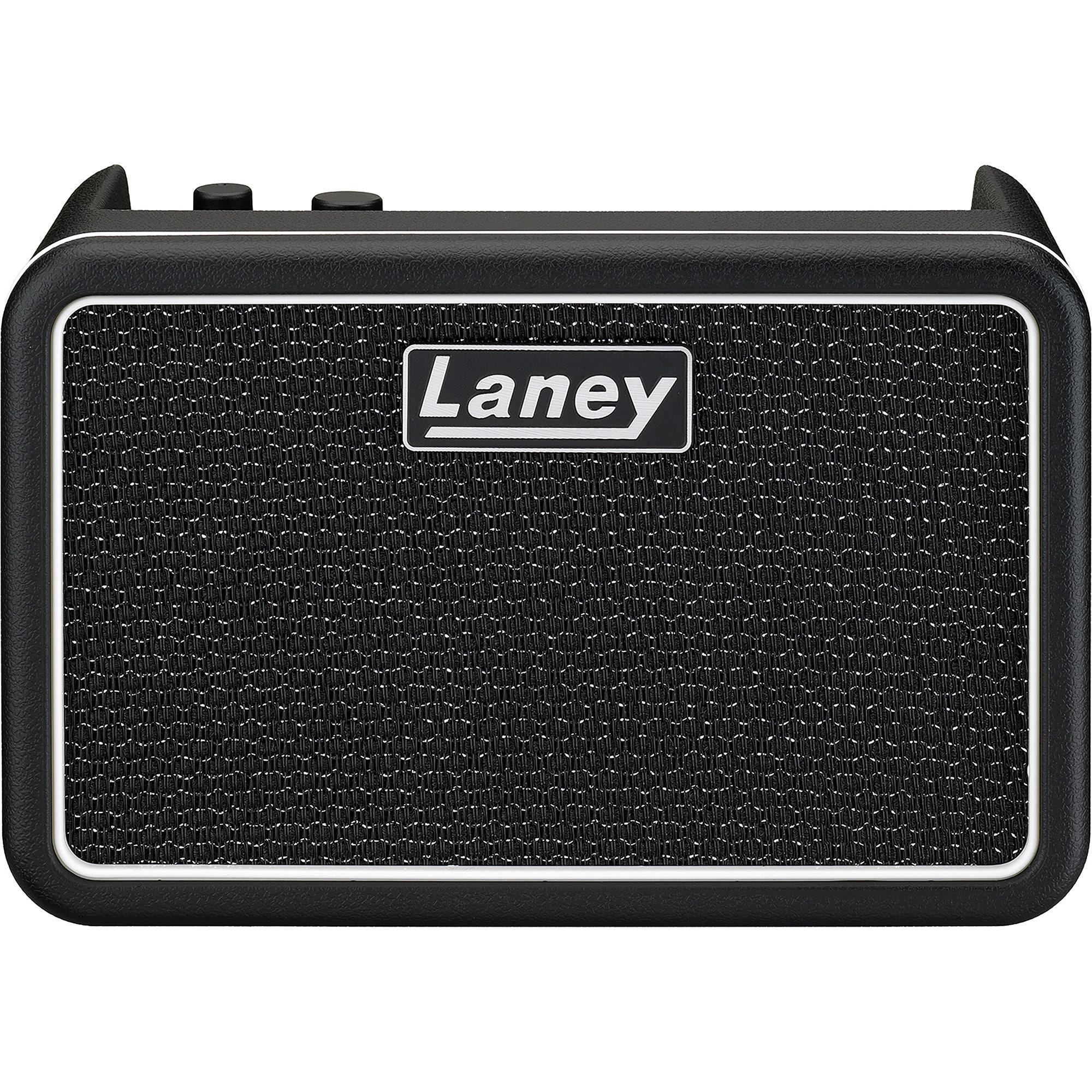 Laney Prism Modeling Mini Amp Stereo 2x1.5in 6W BK