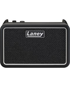 Laney Prism Modeling Mini Amp Stereo 2x1.5 Inches 6 Watts
