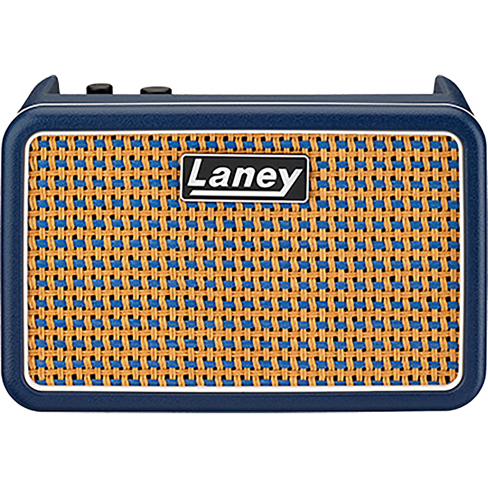 Laney Prism Modeling Mini Amp Stereo 2x1.5in 6W BL