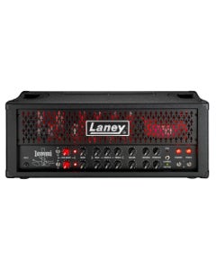 Laney BCC-TI100 Tony Iommi Guitar Amp Head 100 Watts