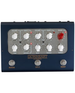 Laney Tom Quayle Lionheart Loudpedal Pedalboard Amplifier 60 Watts