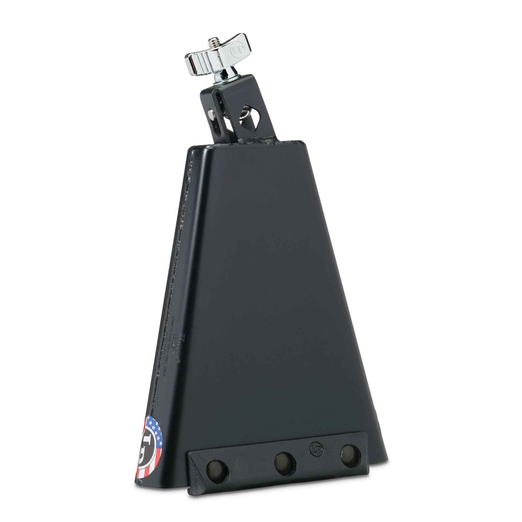 Latin Percussion LP 009N Ridge Rider Classic Cowbell