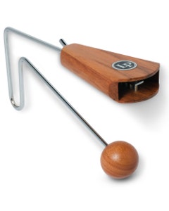 Latin Percussion LP209 Vibraslap II Deluxe