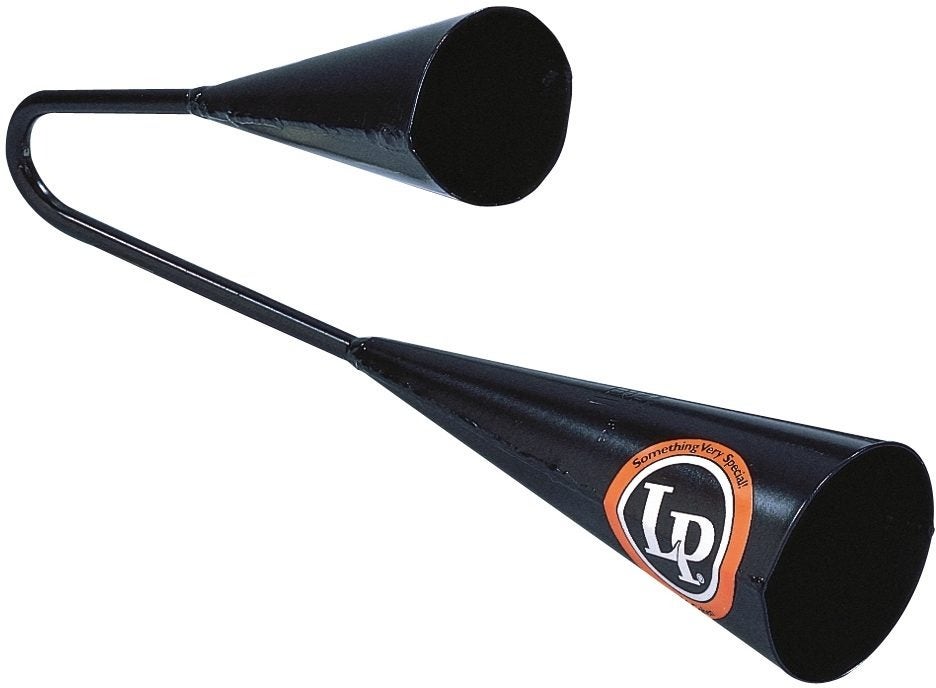 Latin Percussion 231A Standard Agogo Bell