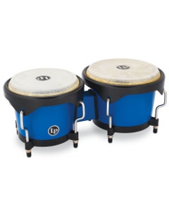 Latin Percussion DiscoveryII 601D Bongos