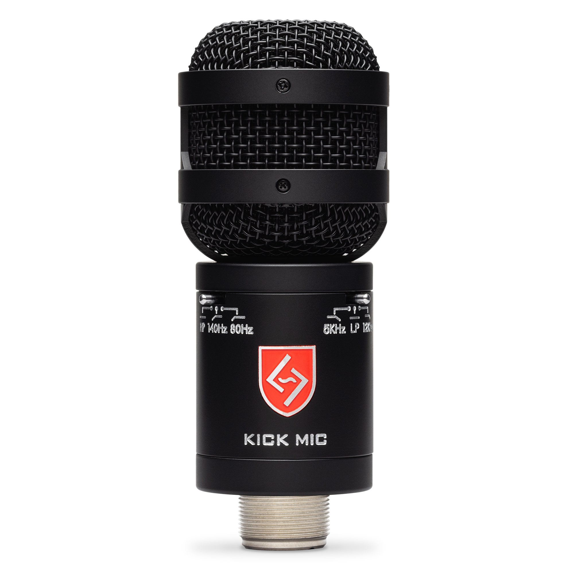 Lauten Audio Kick Mic FET Condenser Microphone