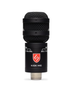 Lauten Audio Kick Mic FET Condenser Microphone