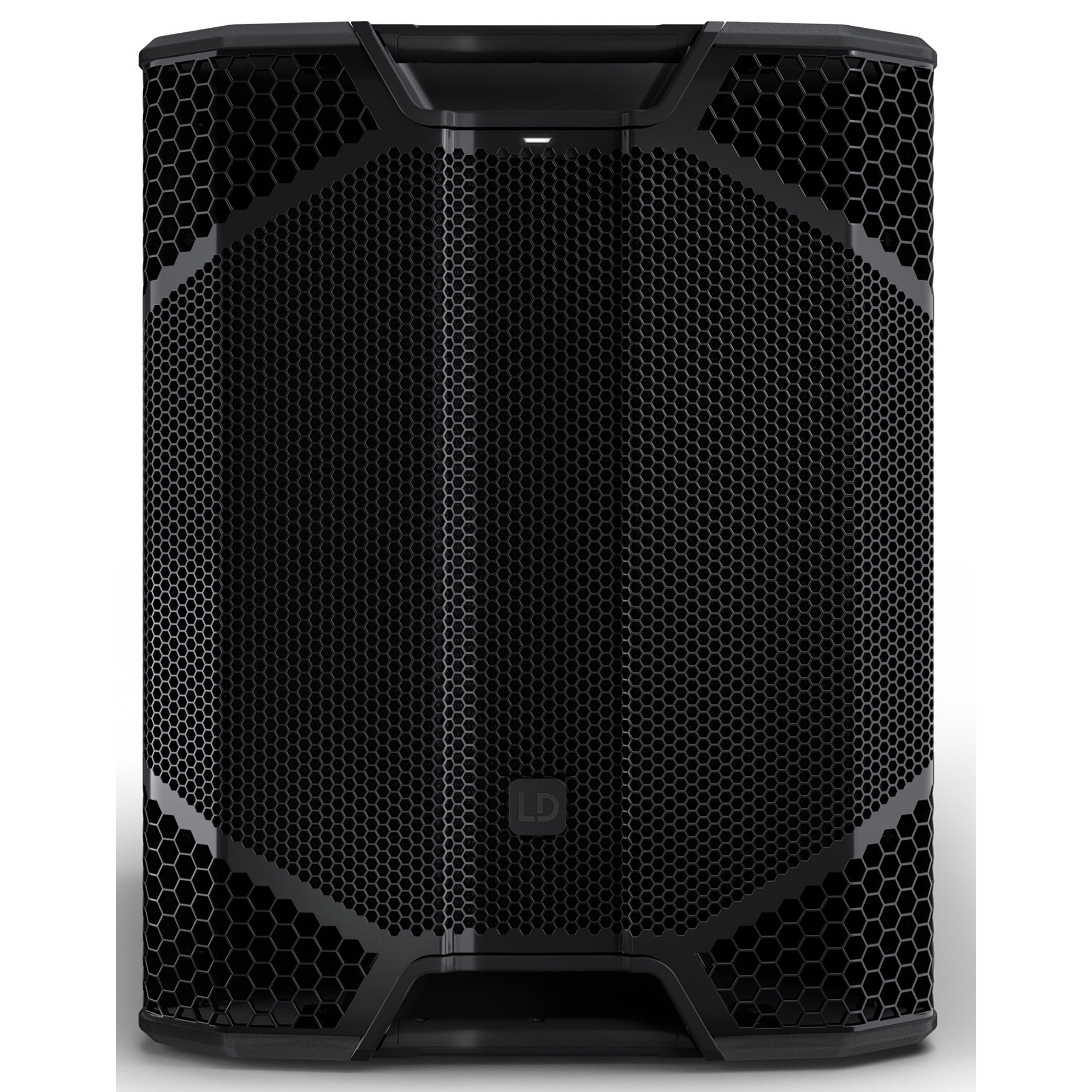LD Systems ICOA PRO SUB 21 A Powered Subwoofer