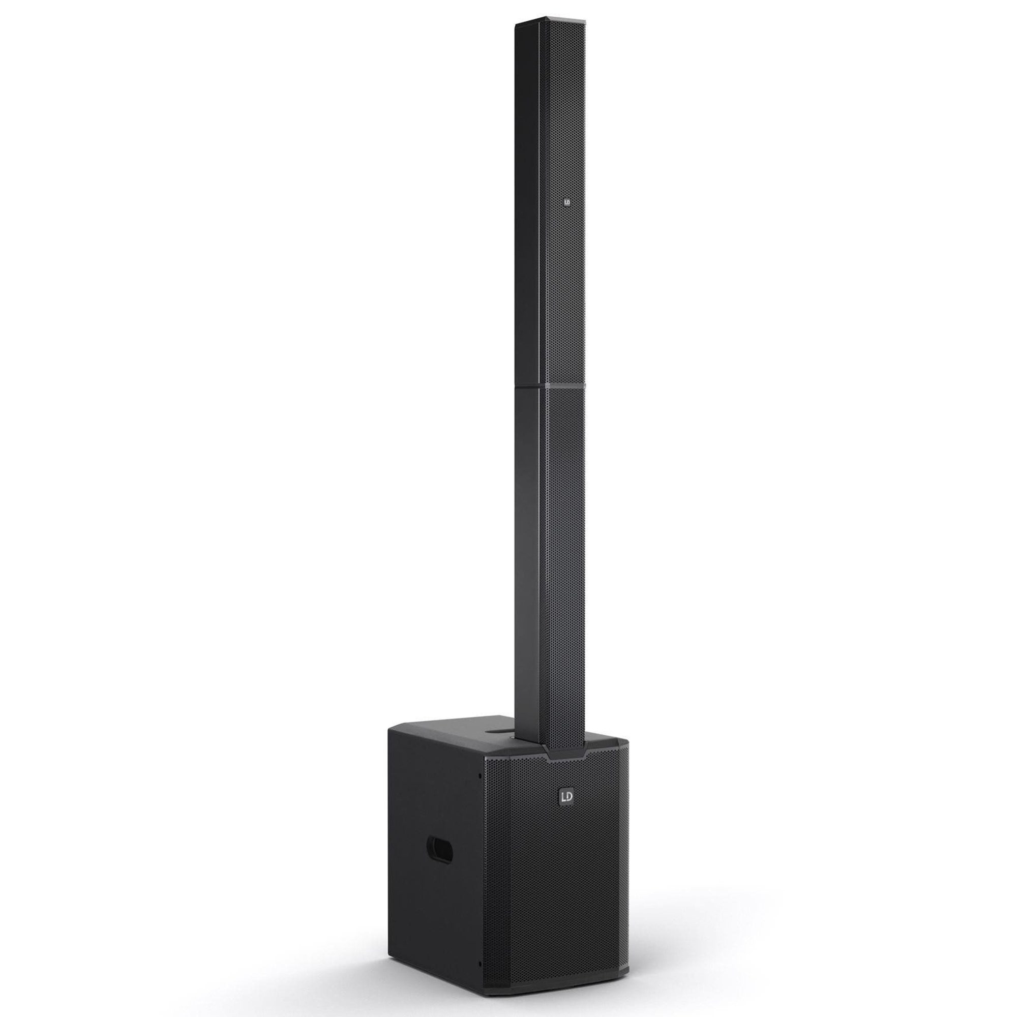 LD Systems MAUI28G3 Compact Powered PA System