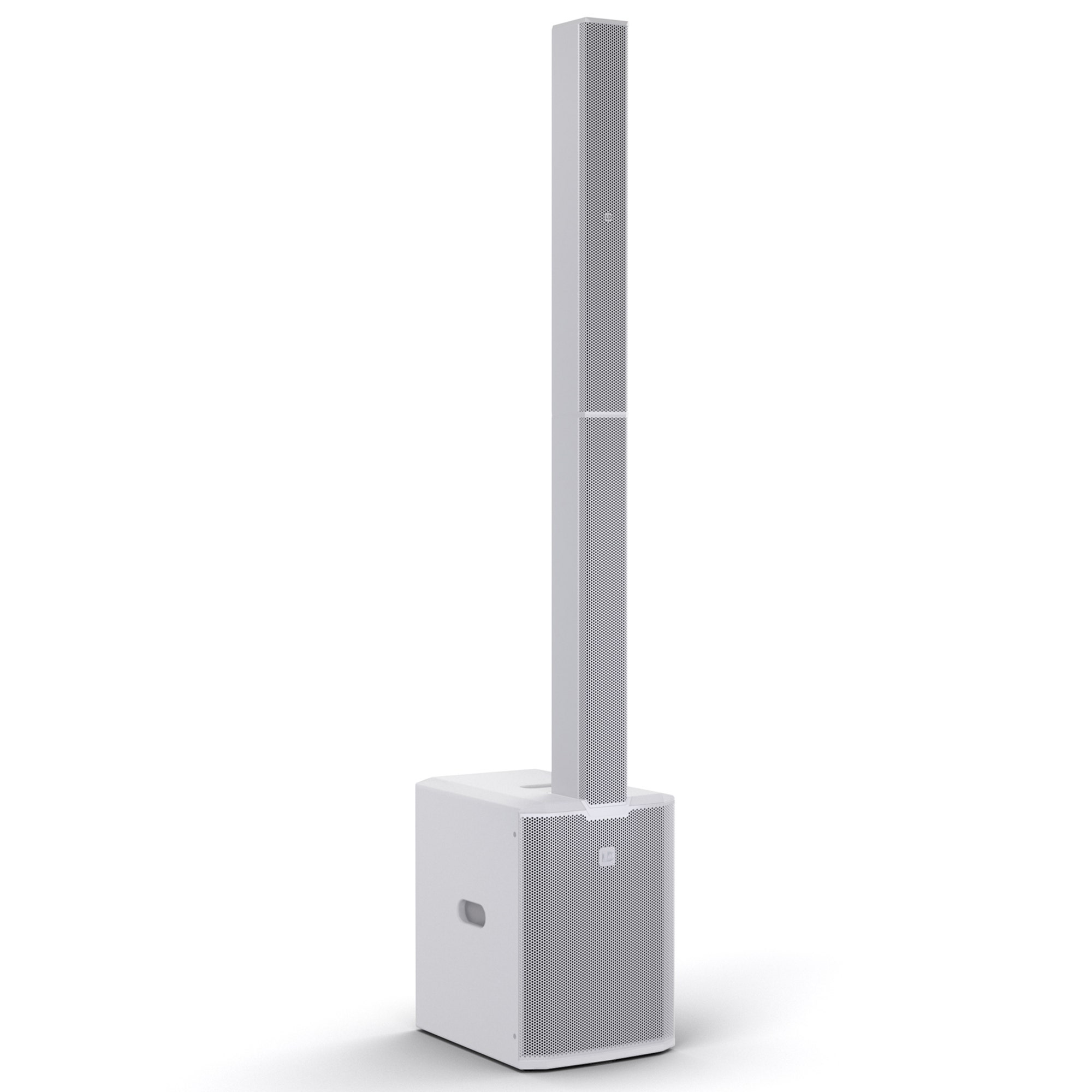LD Systems MAUI 28 G3 Column Array PA System White