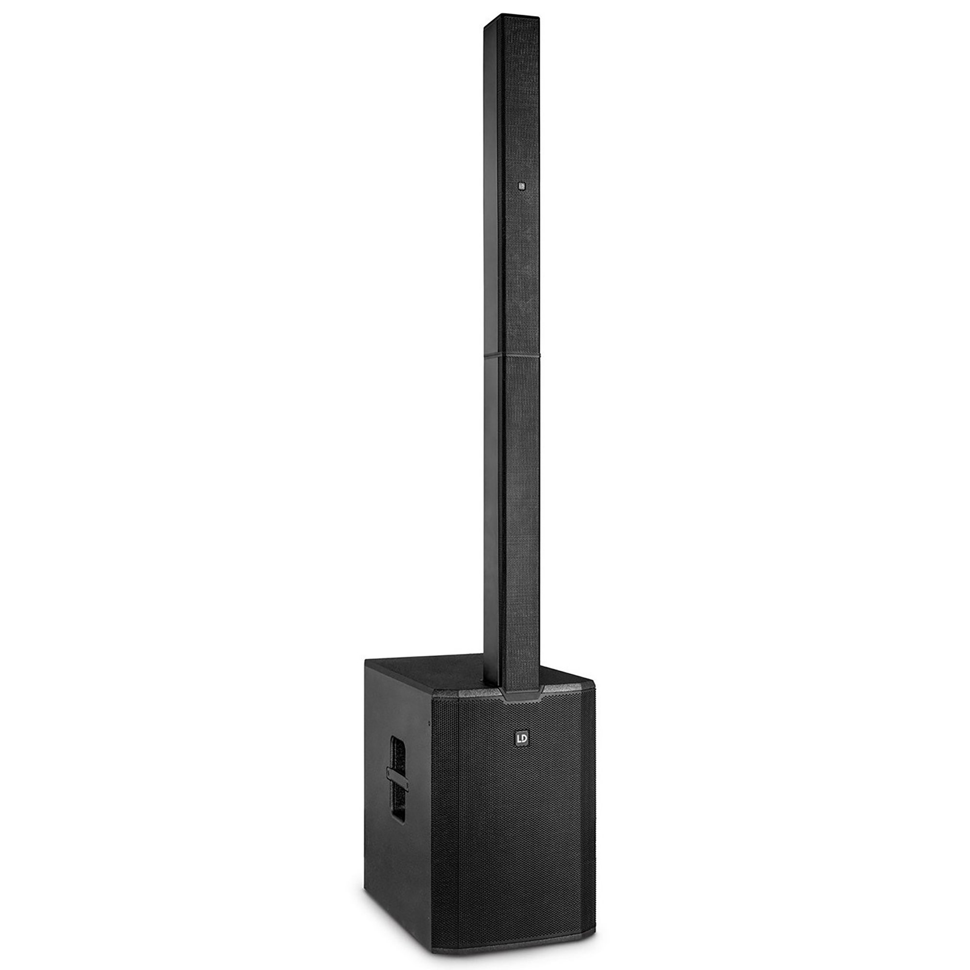 LD Systems MAUI44G2 Powered Column PA System