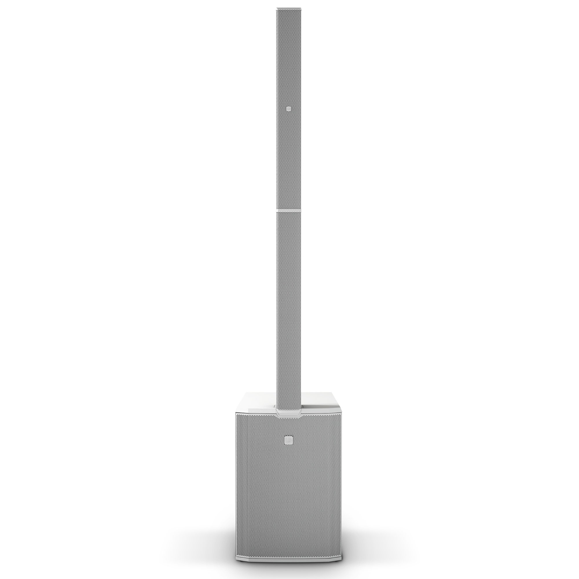 LD Systems MAUI 44 G2 Column Array PA System White