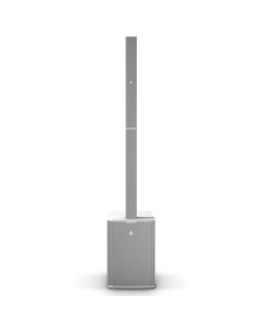 LD Systems MAUI 44 G2 Column Array PA System White