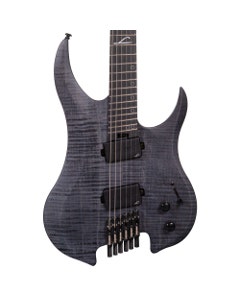 Legator G6FSS Ghost 6 Super Shred Electric Guitar