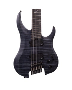 Legator G7FSS Ghost 7 Super Shred Electric Guitar