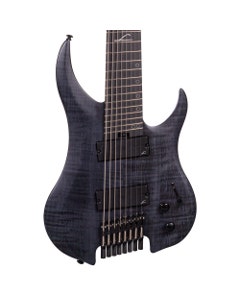 Legator G8FSS Ghost 8 Super Shred Electric Guitar