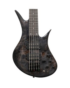 Legator HB5SS Helio 5 Super Shred Bass Guitar