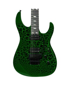 Legator N6FR Ninja 6 Floyd Rose Electric Guitar
