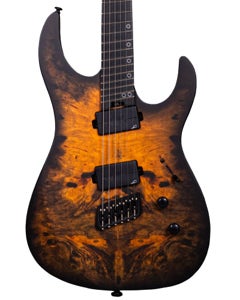 Legator N6FSS-DV Ninja 6 Super Shred Guitar