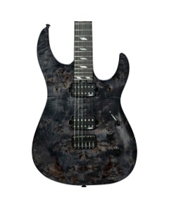 Legator N6SS Ninja 6 Super Shred Guitar