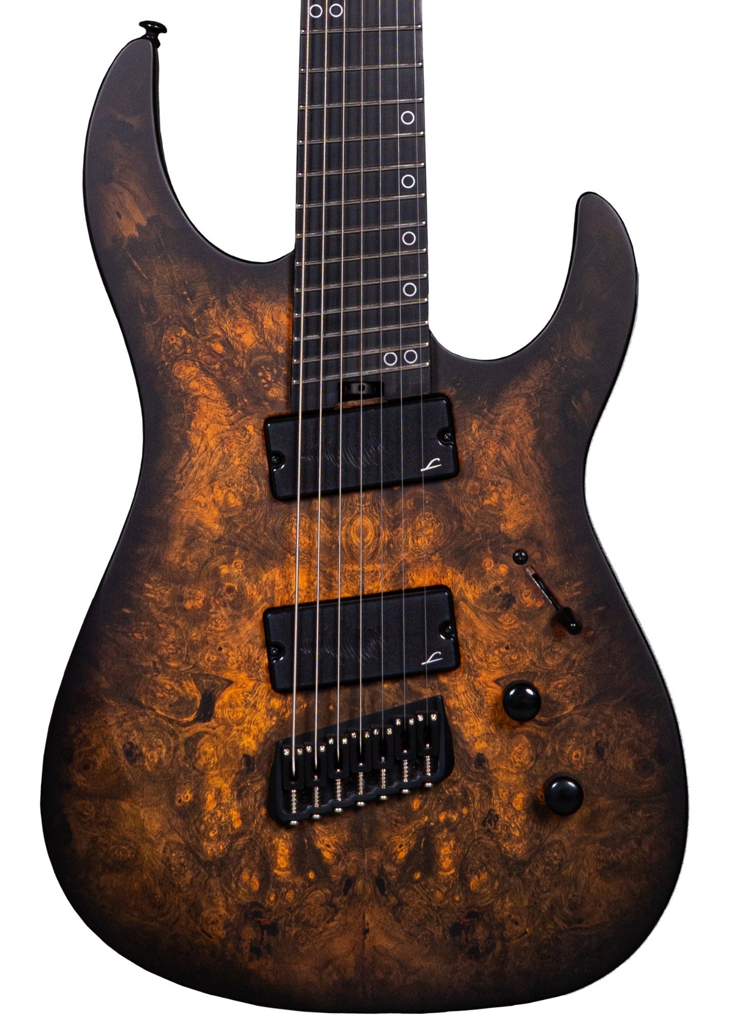 Legator N7FSS-DV Ninja 7 Super Shred Guitar