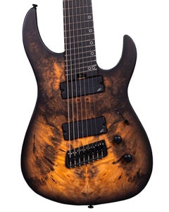 Legator N8FSS-DV Legator Ninja 8 Super Shred Electric Guitar