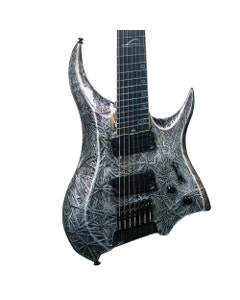 Legator Revenant 7-String Multi-Scale Electric Guitar