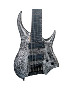 Legator Revenant 8-String Multi-Scale Electric Guitar