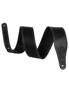 Levy's Reserve Series 2.5" Leather Guitar Strap