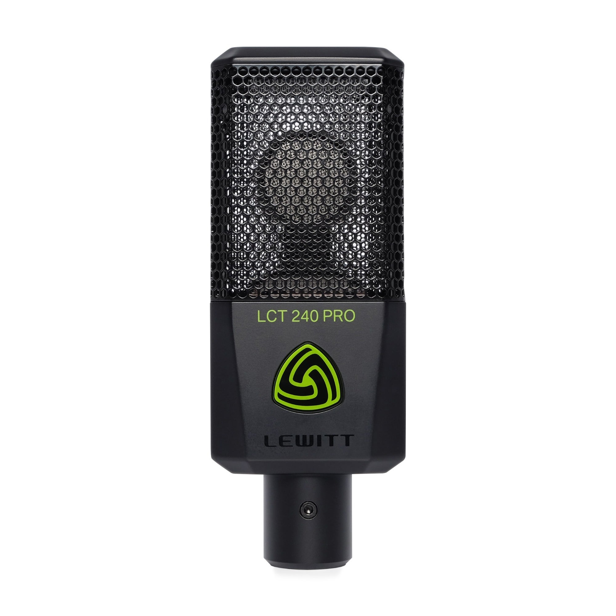 新品！ LEWITT LCT240 PRO vocal pack value Lewitt LCT 240 Pro Vocal Set Large Diaphragm Condenser Mic Value Pack