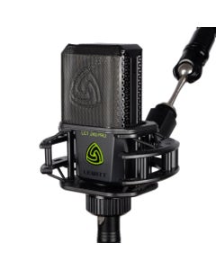 Lewitt LCT 240 Pro Vocal Set Large Diaphragm Condenser Mic Value Pack