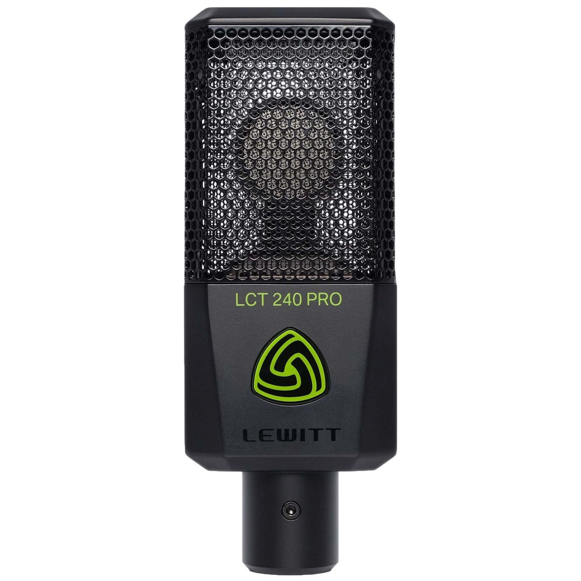 Lewitt LCT 240 Pro Large Diaphragm Cardiod Condenser Microphone