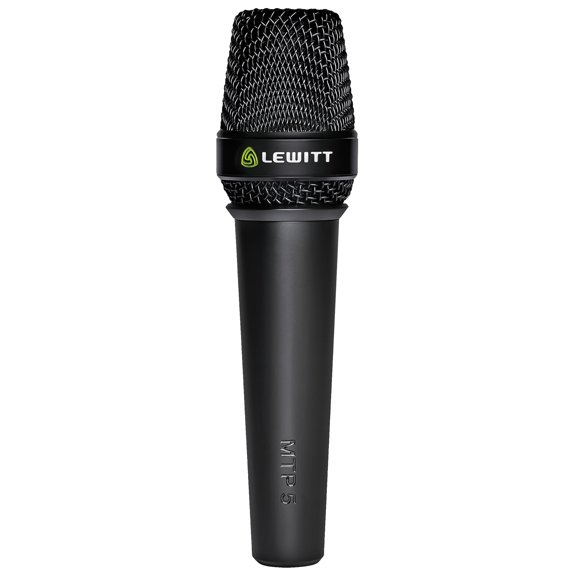 Lewitt Audio MTP 5 Handheld Cardioid Dynamic Microphone