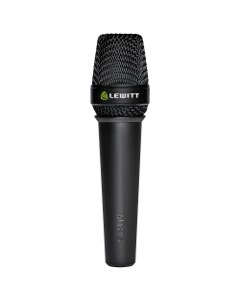 Lewitt Audio MTP 5 Handheld Cardioid Dynamic Microphone