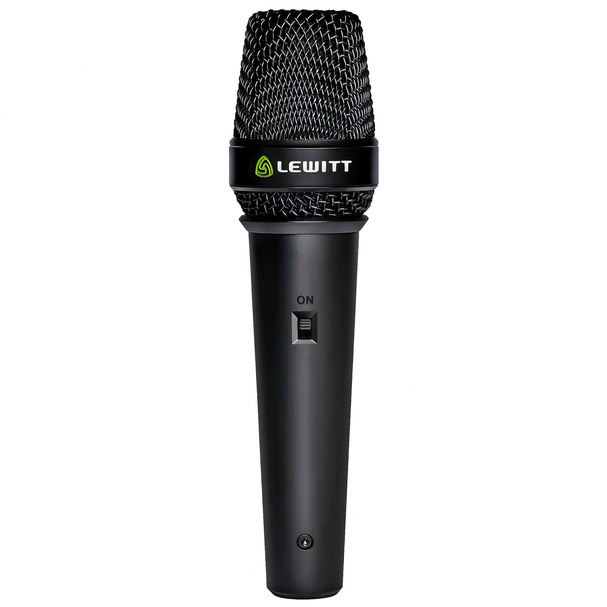 Lewitt Audio MTP 5S Handheld Cardioid Dynamic Microphone