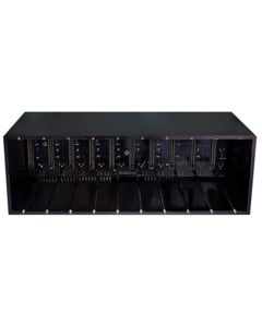 Lindell Audio 510 Power Mk2 10 Slot 500 Series Chassis