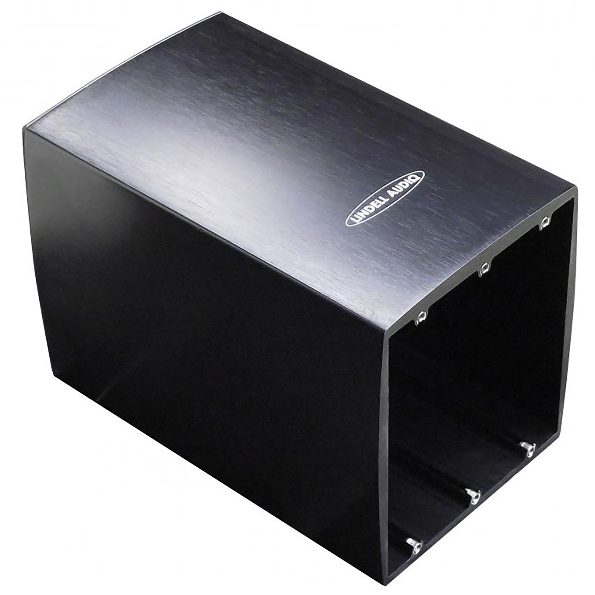 Lindell Audio 503 Power 3 Slot 500 Series Rack